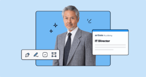 How to become an IT Director: Elevate your career and professional development with our free certification program