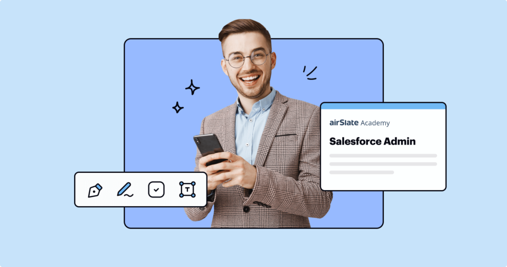 How to become a Salesforce administrator with our free certification program