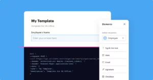 How to build dynamic webforms using API: A step-by-step guide