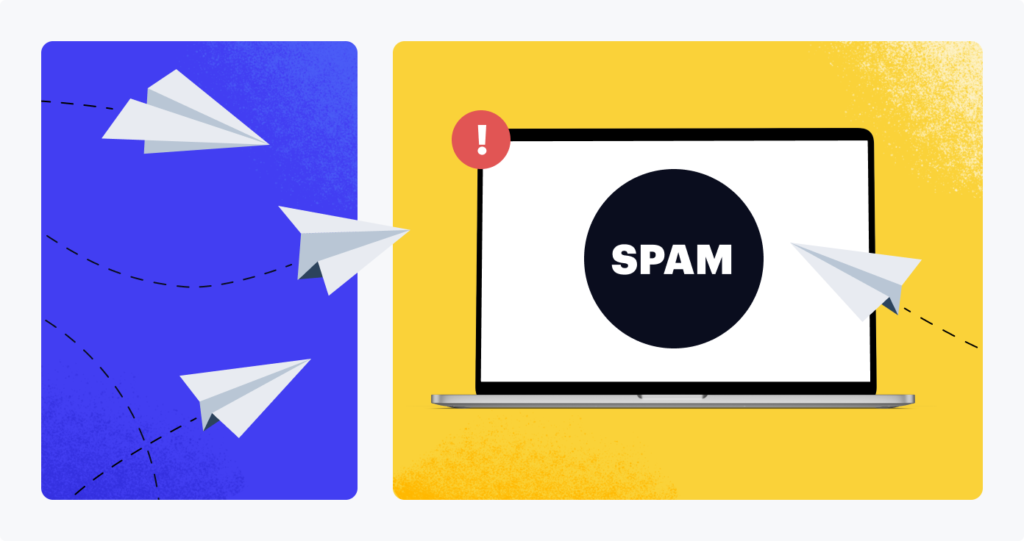 7 reasons why emails go to spam instead of inbox and how airSlate users can avoid it