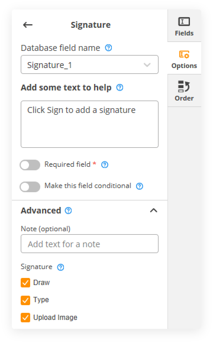 How to eSign documents in airSlate