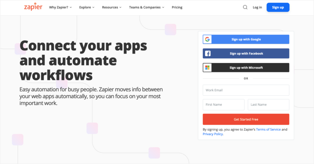 Zapier