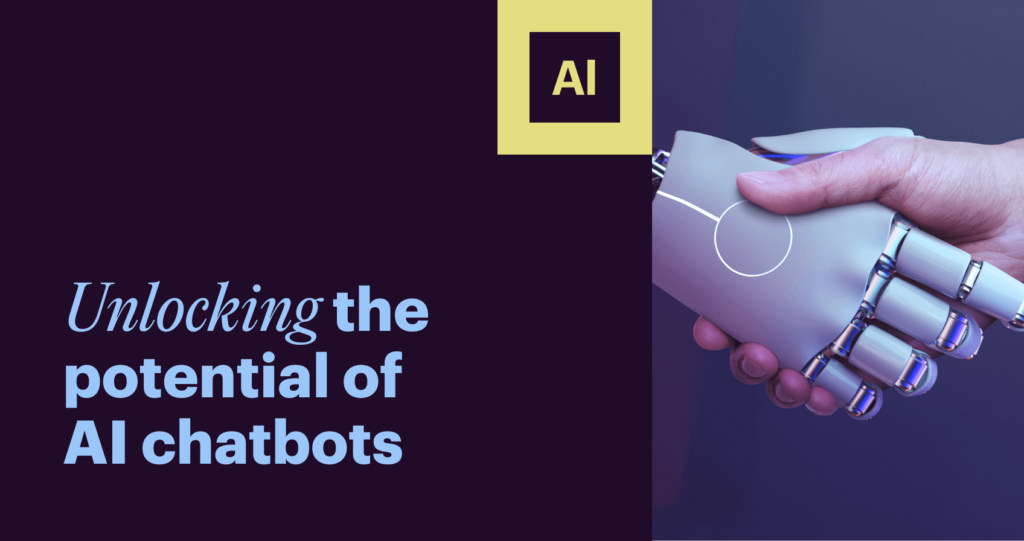 Elevating communication with the best AI chatbots in 2024